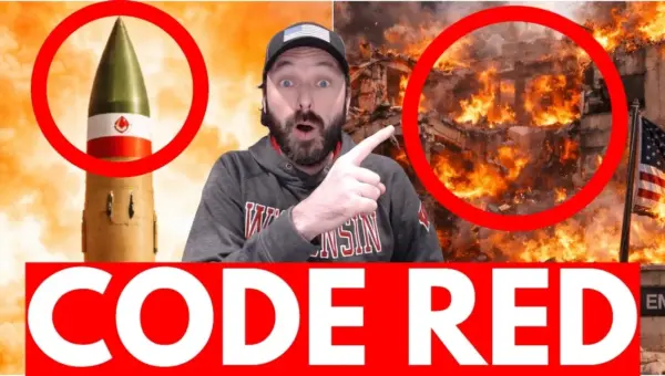 Iran Embassy Bombing Ignites Fury: US Unleashes Devastating Retaliation