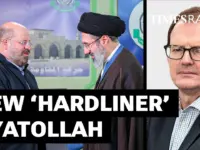 Iran Escalates Conflict: New Hardline Leader Takes Charge Amidst Global Tensions