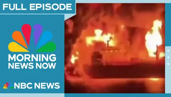 Iran Escalates Conflict, Oil Prices Surge Amid Global Tensions