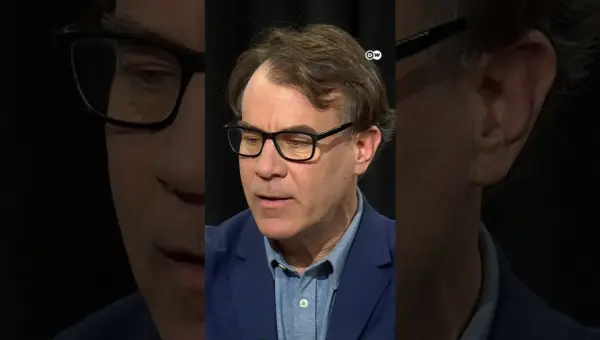 Iran Escalates Middle East Conflict, Challenging Trump’s Peace Hopes