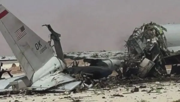 Iran Escalates Mideast Conflict, Threatens US Campuses