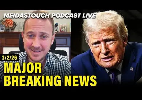 Iran Escalates: Trump’s Disastrous Diplomacy Sparks Global Concern