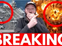 Iran Escalates, US Sends Third Carrier Amidst Mideast Turmoil