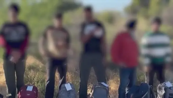 Iran Eyes US Infiltration Amid Border Surge