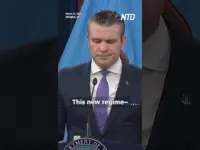 Iran Faces Trump’s Ultimatum: Deal or Escalation Ahead