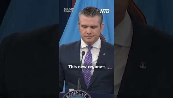 Iran Faces Trump’s Ultimatum: Deal or Escalation Ahead