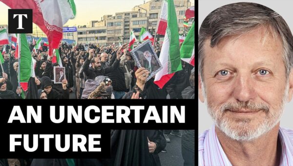 Iran Faces Uncertainty After Ayatollah’s Death in US Strike