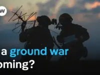 Iran Ground Offensive? US, Israel Weigh Risky Options