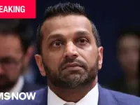 Iran Hackers Target Kash Patel’s Emails, Raise Security Concerns