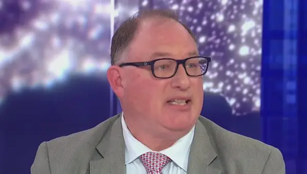 Iran Hacks FBI Chief, Exposing U.S. Cyber Vulnerabilities