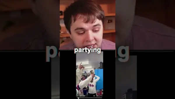 Iran Hacks FBI Director: A Stunning Breach of US Security