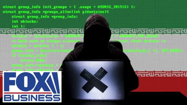 Iran Launches Cyberattack on US Medical Firm Amid Escalating Tensions