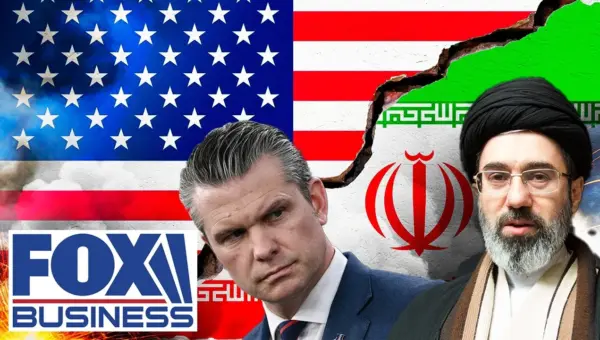 Iran Leader’s Son Wounded in Attack, U.S. Vows Retaliation