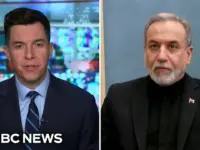 Iran Minister: Escalating Middle East Conflict Threatens Global Stability