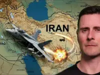 Iran Missile Fire Fails to Down F-18 Hornet