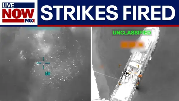 Iran Missile Hits Israeli Refinery; US Strikes Deep