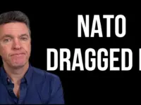 Iran Missile Near NATO Airspace Triggers Alliance Scrutiny