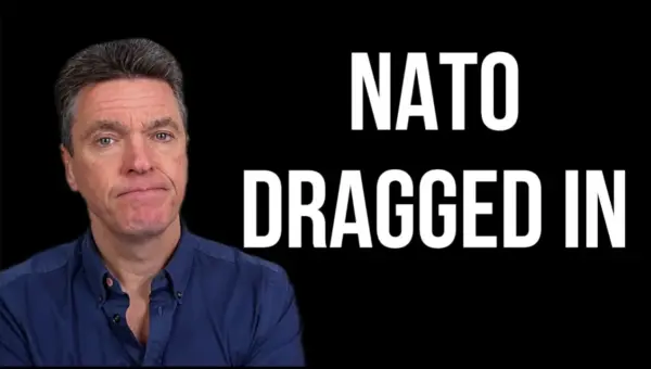 Iran Missile Near NATO Airspace Triggers Alliance Scrutiny