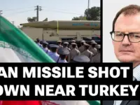 Iran Missile Near Turkey Raises NATO Alarm, Lebanon Conflict Escalates