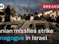 Iran Missile Strike Kills 9 in Israel, Netanyahu Vows Escalation