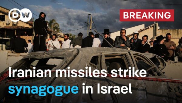Iran Missile Strike Kills 9 in Israel, Netanyahu Vows Escalation