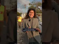 Iran Missile Strike Kills Many Near Jerusalem