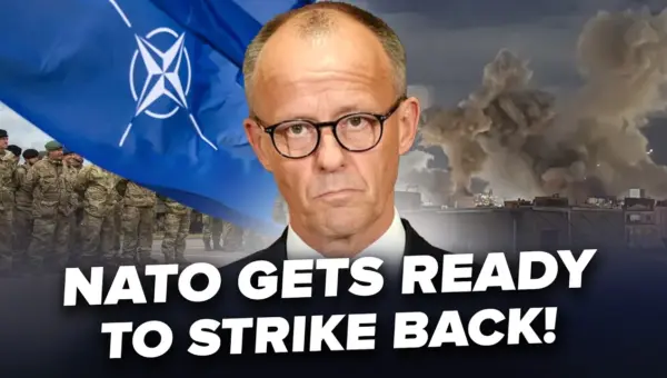 Iran Missile Strike on German Troops: NATO Faces New War Dynamics