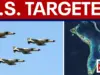 Iran Missiles Target Diego Garcia, First Strike Outside Middle East