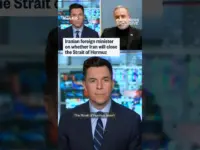 Iran Mulls Strait of Hormuz Closure Amid Escalating Regional Tensions