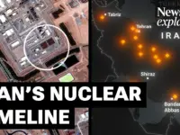 Iran Nears Nuclear Threshold Amid Heightened Global Tensions