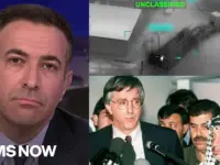 Iran Nuclear Deal Fallout: Peace Negotiator Weighs US Strategy