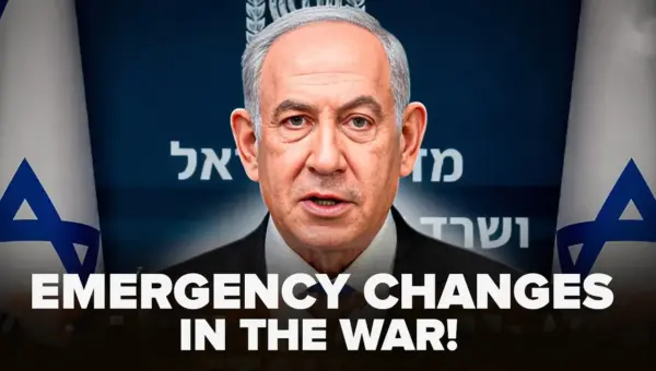 Iran Nuclear Deal Looms; US Eyes War End Date