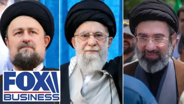 Iran Nuclear Program: A ‘Mowing the Lawn’ Scenario Looms