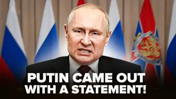 Iran Nuclear Talks Collapse Amid Standoff, Russia Offers Mediation