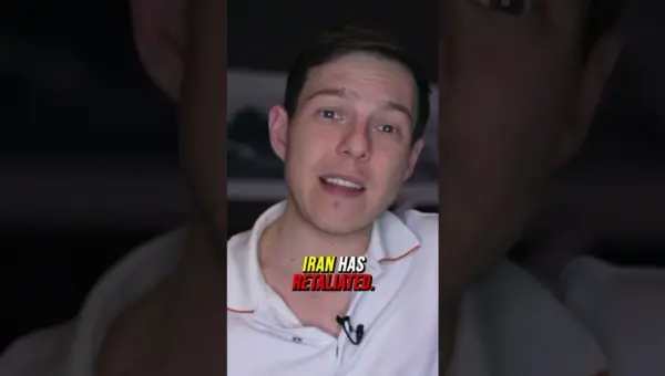 Iran Nuclear Tensions Spark Global Oil Shock