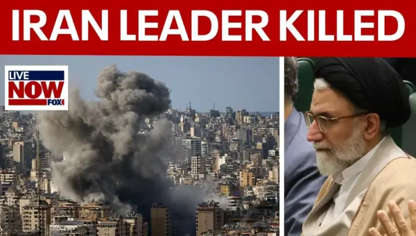 Iran Officials Killed in Israeli Strikes Amid Escalating Tensions