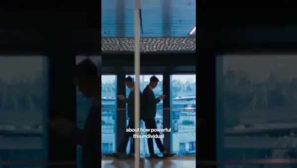 Iran Oil Trades Linked to Mysterious ‘Hector’ Figure