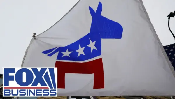 Iran Policy Boosts Trump, Democrats Lack Agenda: Hanson