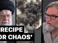 Iran Power Vacuum Looms: Expert Warns of Chaos Post-Ayatollah