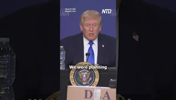 Iran Promises No Nukes, But What’s Behind the Sudden Peace Talk?