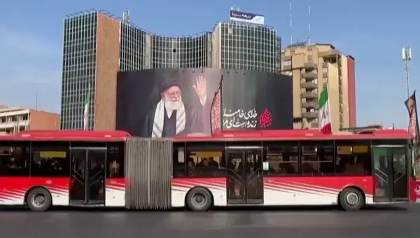 Iran Protests: “Freedom or Death” Amidst Brutal Crackdown