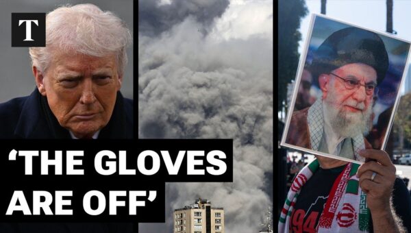 Iran Regime Change: Is It Further Off Than Expected?