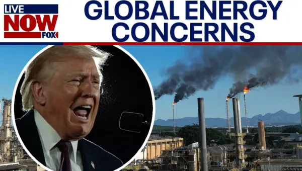 Iran Rejects Peace Talks as US Escalates Military Action