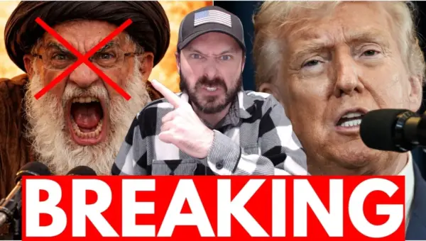 Iran Rejects Peace: Trump Faces Escalation Choice