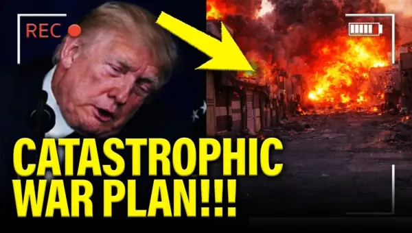 Iran Rejects Talks, Escalating Mideast Chaos: What’s Next?