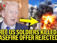 Iran Rejects Trump Ceasefire Offer Amid Escalating Regional Conflict