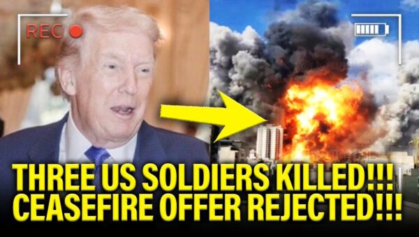 Iran Rejects Trump Ceasefire Offer Amid Escalating Regional Conflict