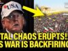 Iran Retaliates: “Devastating Blows” Threaten US, Israel