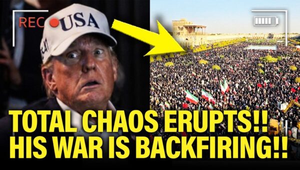 Iran Retaliates: “Devastating Blows” Threaten US, Israel