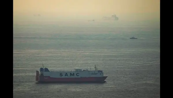 Iran Shuns China’s Peace Plan, Straining Global Trade